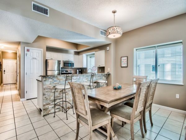Beaches Of South Walton Condo 1022236