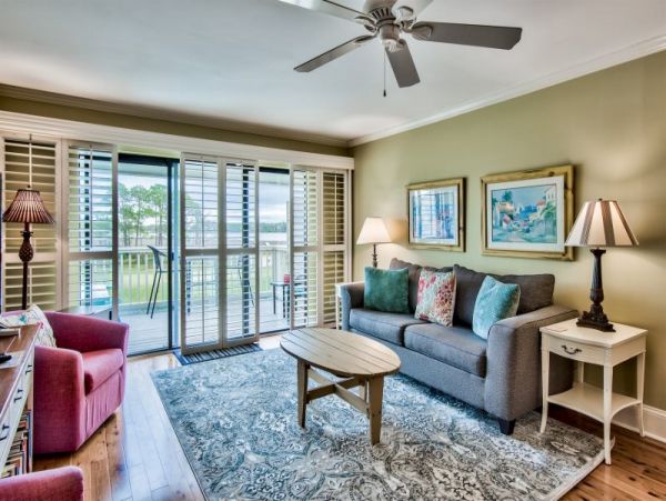 Beaches Of South Walton Condo 1022238