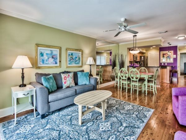 Beaches Of South Walton Condo 1022238