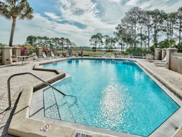 Beaches Of South Walton Condo 1022238