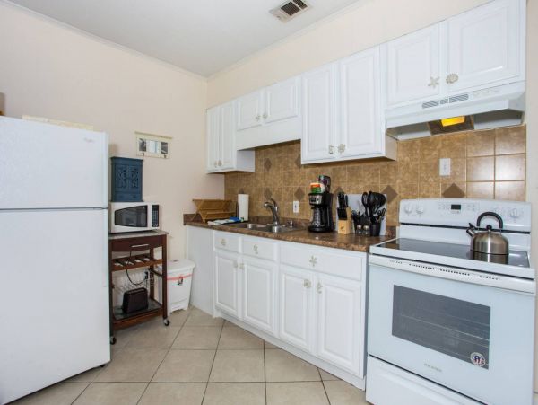 Okaloosa Island Fort Walton Beach Condo 1022240