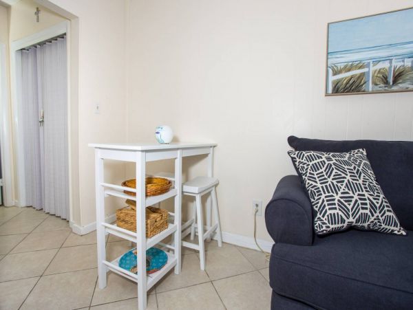 Okaloosa Island Fort Walton Beach Condo 1022240