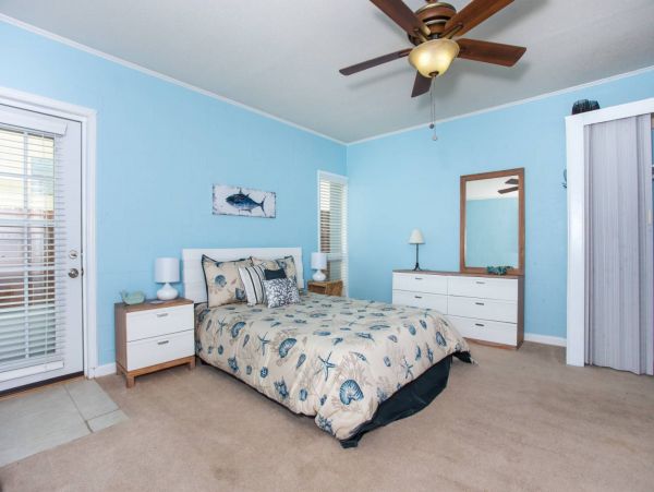 Okaloosa Island Fort Walton Beach Condo 1022240