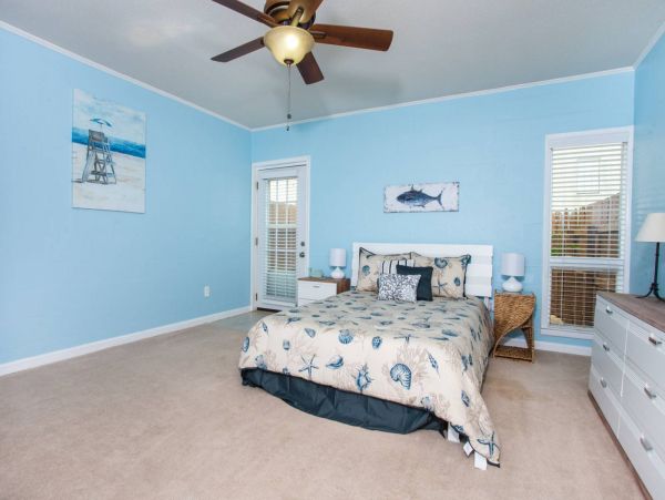 Okaloosa Island Fort Walton Beach Condo 1022240