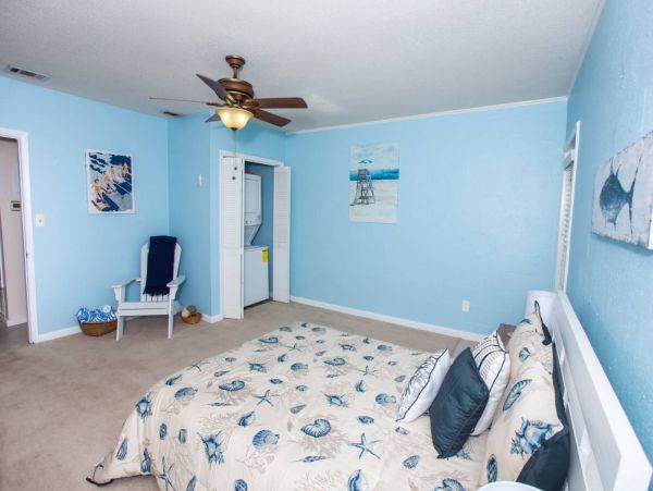 Okaloosa Island Fort Walton Beach Condo 1022240
