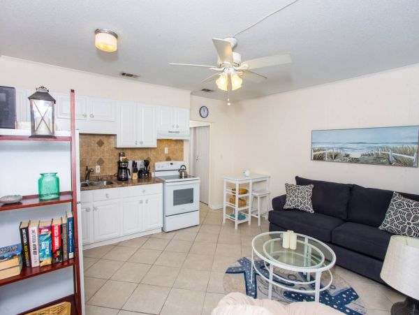 Okaloosa Island Fort Walton Beach Condo 1022240