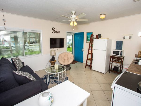 Okaloosa Island Fort Walton Beach Condo 1022240