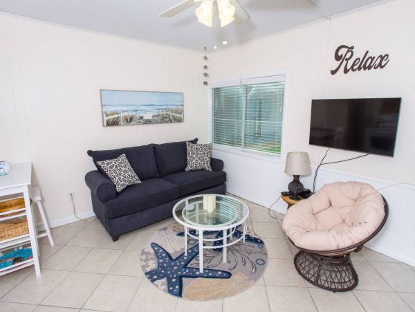 Okaloosa Island Fort Walton Beach Condo 1022240