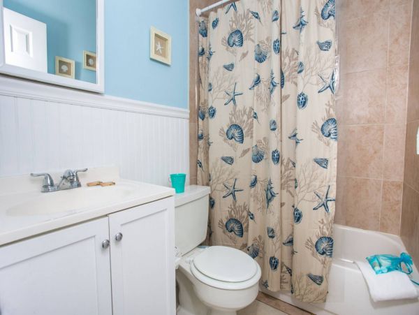 Okaloosa Island Fort Walton Beach Condo 1022240