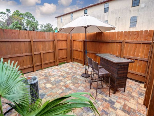 Okaloosa Island Fort Walton Beach Condo 1022240