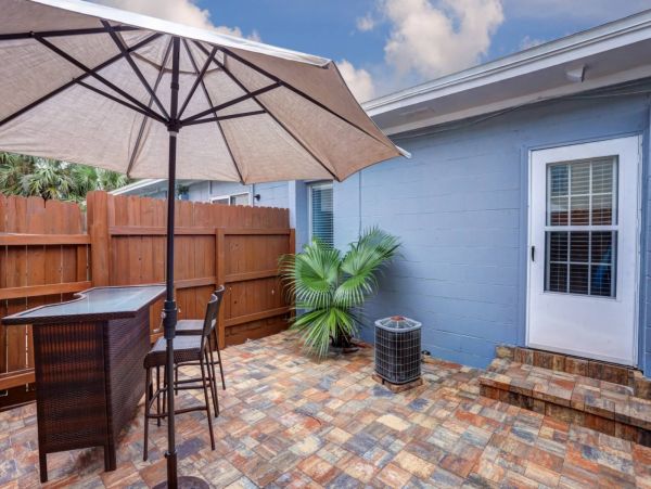 Okaloosa Island Fort Walton Beach Condo 1022240