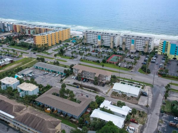 Okaloosa Island Fort Walton Beach Condo 1022240