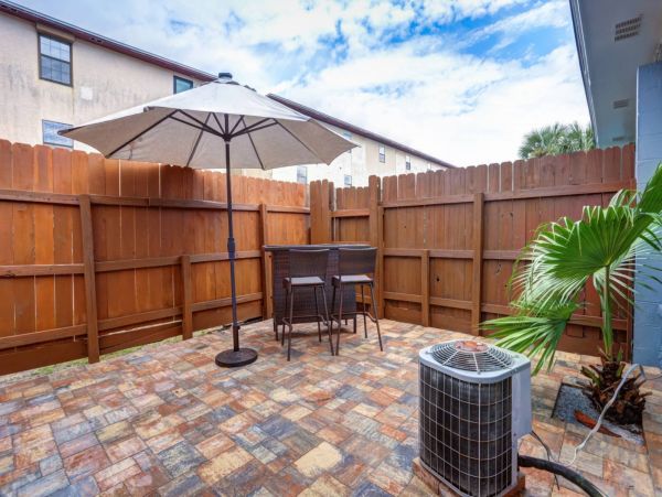 Okaloosa Island Fort Walton Beach Condo 1022240