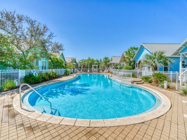 Beaches Of South Walton Home 1022241