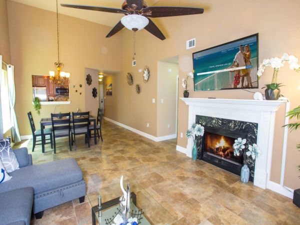 Okaloosa Island Fort Walton Beach Home 1022242