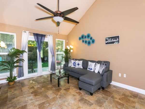Okaloosa Island Fort Walton Beach Home 1022242