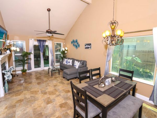 Okaloosa Island Fort Walton Beach Home 1022242
