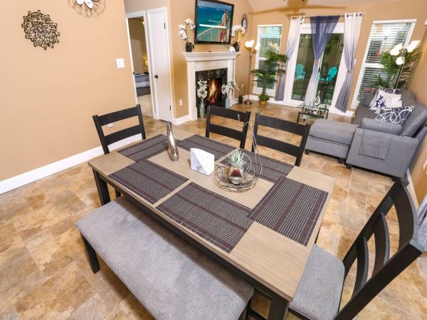 Okaloosa Island Fort Walton Beach Home 1022242
