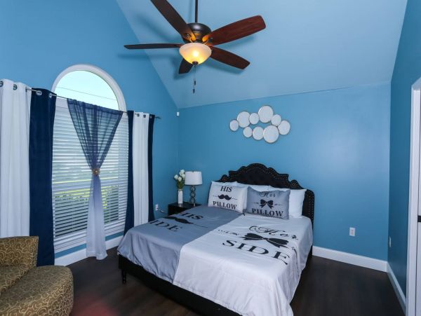 Okaloosa Island Fort Walton Beach Home 1022242
