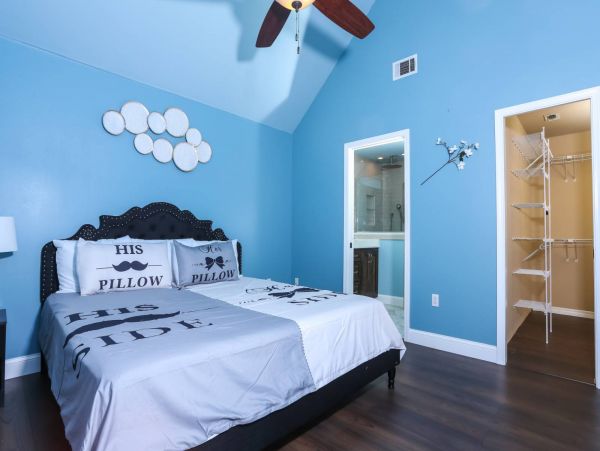 Okaloosa Island Fort Walton Beach Home 1022242