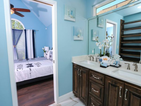 Okaloosa Island Fort Walton Beach Home 1022242