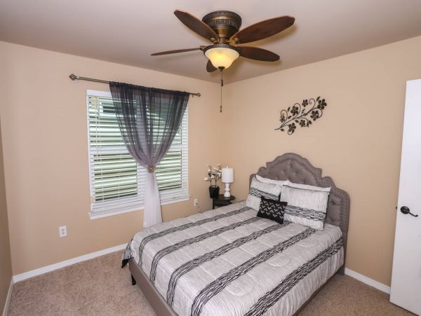 Okaloosa Island Fort Walton Beach Home 1022242