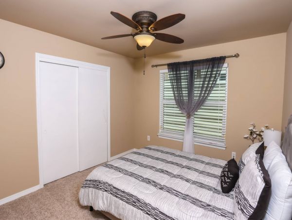 Okaloosa Island Fort Walton Beach Home 1022242