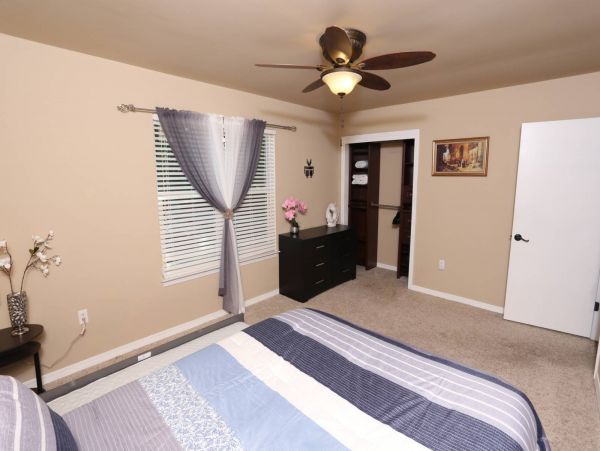 Okaloosa Island Fort Walton Beach Home 1022242