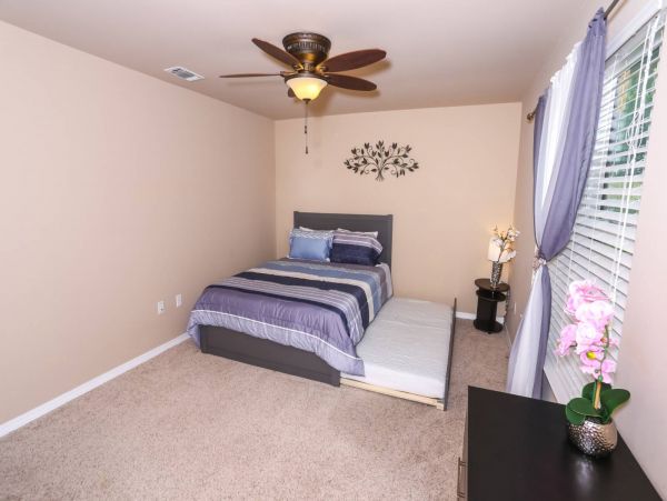 Okaloosa Island Fort Walton Beach Home 1022242