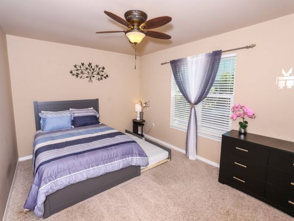 Okaloosa Island Fort Walton Beach Home 1022242