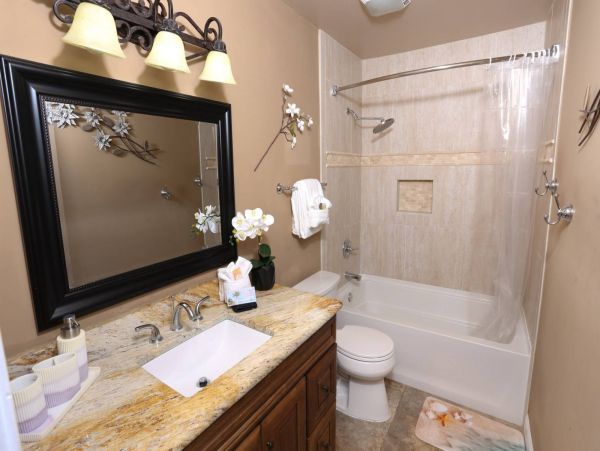 Okaloosa Island Fort Walton Beach Home 1022242