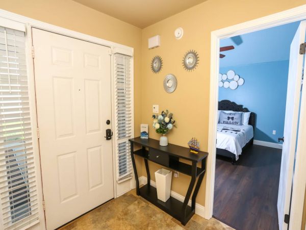Okaloosa Island Fort Walton Beach Home 1022242