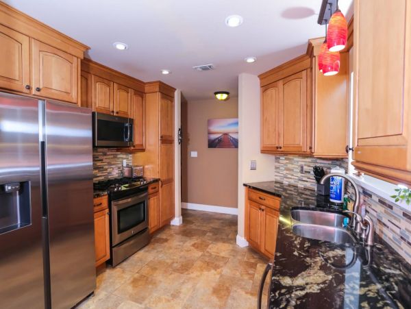 Okaloosa Island Fort Walton Beach Home 1022242