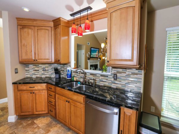 Okaloosa Island Fort Walton Beach Home 1022242