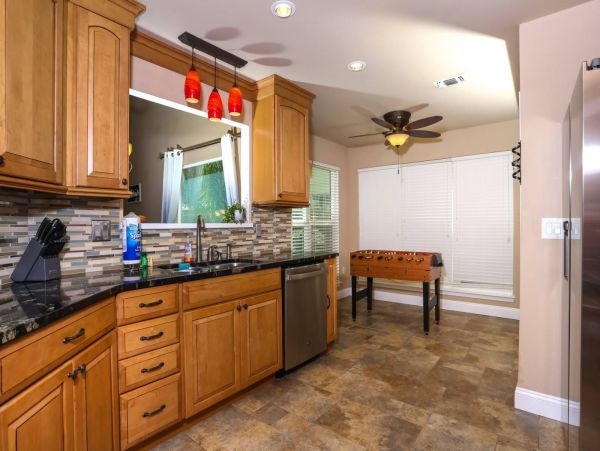Okaloosa Island Fort Walton Beach Home 1022242
