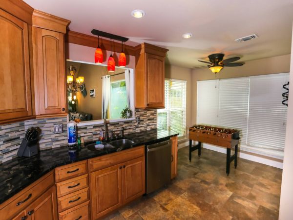 Okaloosa Island Fort Walton Beach Home 1022242