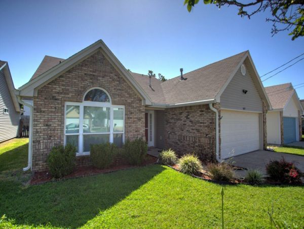Okaloosa Island Fort Walton Beach Home 1022242