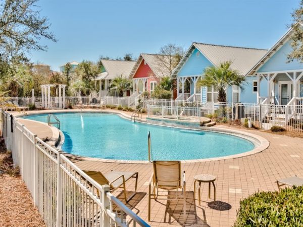 Beaches Of South Walton Home 1022243