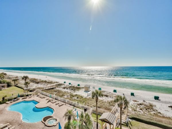 Destin Condo 1022245