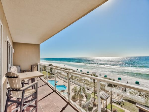 Destin Condo 1022245
