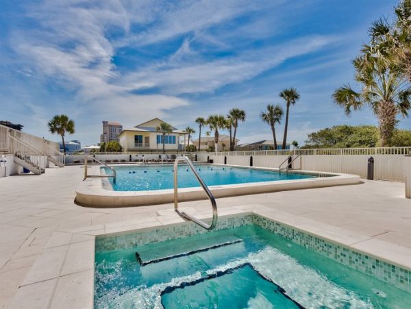 Destin Condo 1022247
