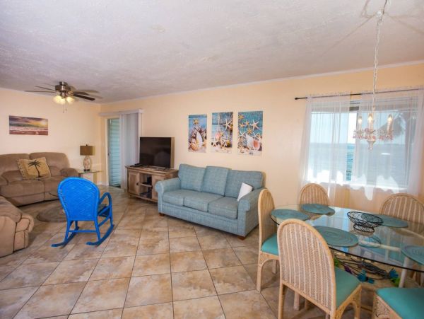 Okaloosa Island Fort Walton Beach Condo 1022248