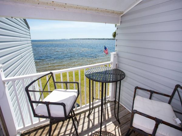 Okaloosa Island Fort Walton Beach Condo 1022248