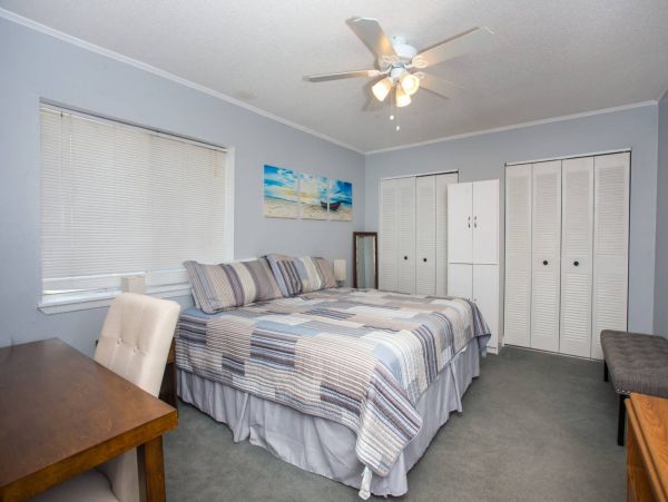 Okaloosa Island Fort Walton Beach Condo 1022248