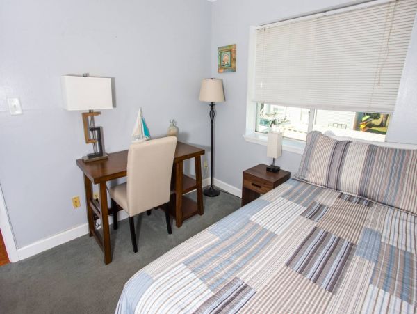 Okaloosa Island Fort Walton Beach Condo 1022248