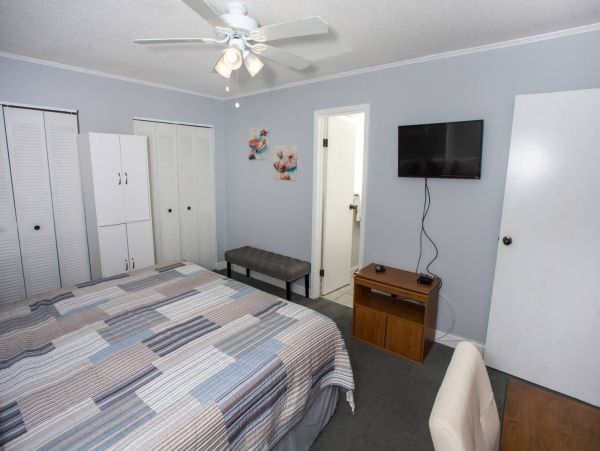 Okaloosa Island Fort Walton Beach Condo 1022248