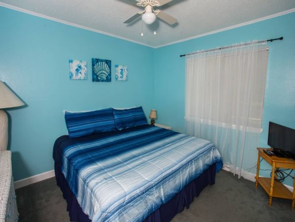 Okaloosa Island Fort Walton Beach Condo 1022248