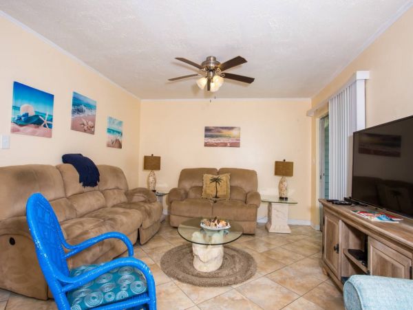 Okaloosa Island Fort Walton Beach Condo 1022248