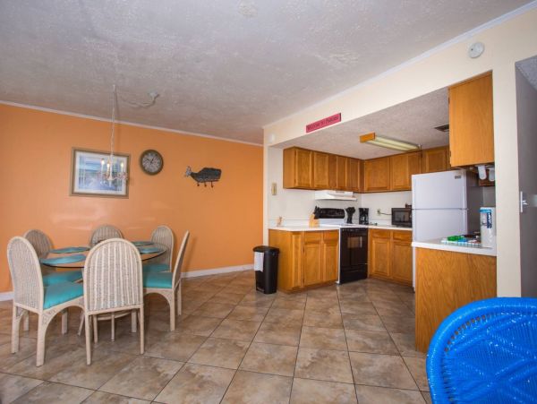 Okaloosa Island Fort Walton Beach Condo 1022248