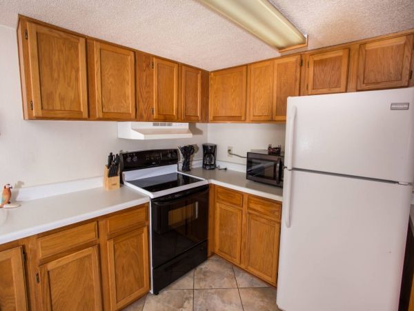 Okaloosa Island Fort Walton Beach Condo 1022248